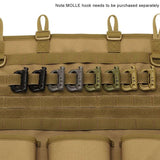 Car Organiser Seat Back Storage Bag Multifunction Camo BackPacks  