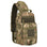 Chest Bag Single Shoulder Pack Travel Backpack Men Women BackPacks  