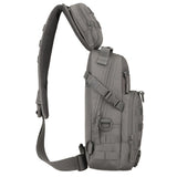 Chest Bag Single Shoulder Pack Travel Backpack Men Women BackPacks  
