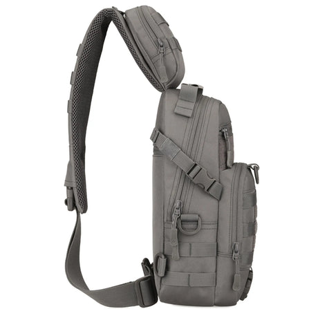Chest Bag Single Shoulder Pack Travel Backpack Men Women BackPacks  