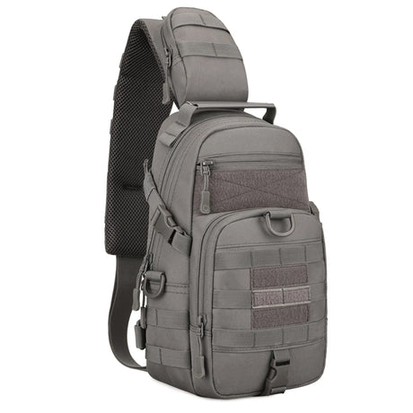 Chest Bag Single Shoulder Pack Travel Backpack Men Women BackPacks  