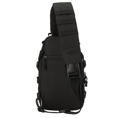 Chest Bag Single Shoulder Pack Travel Backpack Men Women BackPacks  
