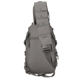 Chest Bag Single Shoulder Pack Travel Backpack Men Women BackPacks  