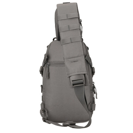 Chest Bag Single Shoulder Pack Travel Backpack Men Women BackPacks  