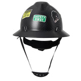 Construction Hard Hat Hi-Vis & Safety  