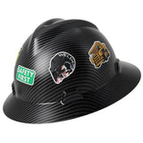 Construction Hard Hat Hi-Vis & Safety  