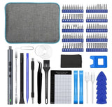 Cordless Precision Screwdriver Kit tools  