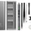 Cordless Precision Screwdriver Kit tools  