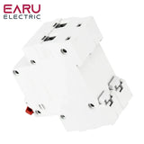 DC Solar Wind Mini Circuit Breaker Overload Protection 6A to 125A electrical supplys  