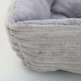 Dog Cat Pets Luxurious Bed 4 sizes Dog Stuff  
