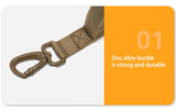 Dog Collar Leash  & Leash  Set Dog Stuff  