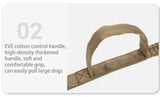 Dog Collar Leash  & Leash  Set Dog Stuff  