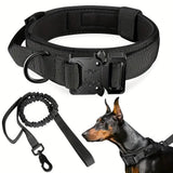 Dog Harness Collar Leash Bags No Pull Dog Stuff  