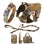 Dog Harness Collar Leash Bags No Pull Dog Stuff  
