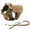 Dog Harness Collar Leash Bags No Pull Dog Stuff  