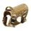 Dog Harness Collar Leash Bags No Pull Dog Stuff  