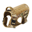 Dog Harness Collar Leash Bags No Pull Dog Stuff  