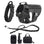 Dog Harness Collar Leash Bags No Pull Dog Stuff  
