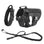 Dog Harness Collar Leash Bags No Pull Dog Stuff  