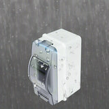 Electrical IP65 Junction Switch Box Waterproof Dustproof electrical supplys  