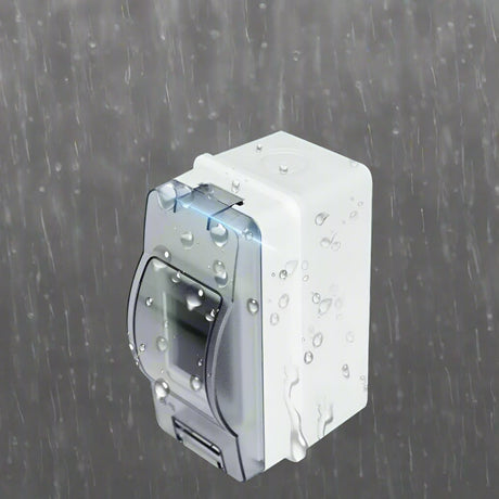 Electrical IP65 Junction Switch Box Waterproof Dustproof electrical supplys  