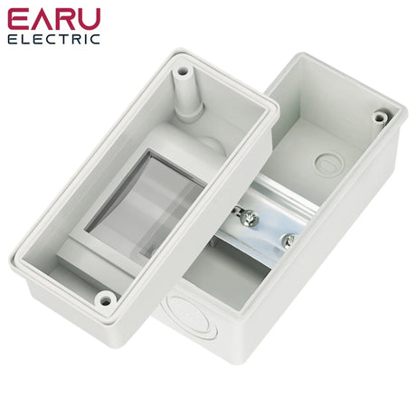 Electrical IP65 Junction Switch Box Waterproof Dustproof electrical supplys  