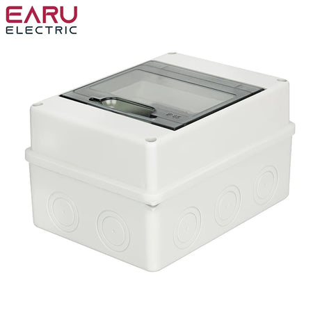 Electrical IP65 Junction Switch Box Waterproof Dustproof electrical supplys  