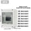 Electrical IP65 Junction Switch Box Waterproof Dustproof electrical supplys  