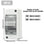 Electrical IP65 Junction Switch Box Waterproof Dustproof electrical supplys  
