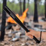 Everbrite Baseball LED Torch 2000 Lumens survival  