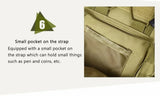 Expandable Molle Adventure Shoulder Sling Chest Pack Bag BackPacks  