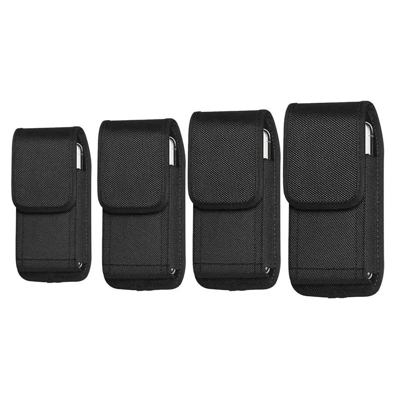 Expandable Phone Holster Belt Loops & Clip phone stuff  