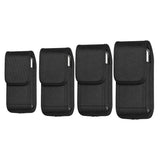 Expandable Phone Holster Belt Loops & Clip phone stuff  