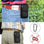 Expandable Phone Holster Belt Loops & Clip phone stuff  
