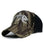 Fish Bone Camo Fishing Caps Cotton Jungle Hat Unisex caps  