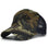 Fish Bone Camo Fishing Caps Cotton Jungle Hat Unisex caps  