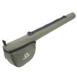 Fly Fishing Rod And Reel Combo Set marine  