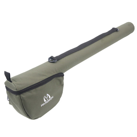 Fly Fishing Rod And Reel Combo Set marine  
