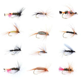 Fly Fishing Rod And Reel Combo Set marine  