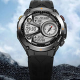 GPS Bluetooth GPS Smart Sports Watch 650mAh Battery Watchs  