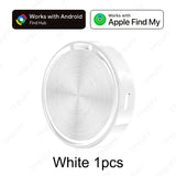 GPS Tracker Bluetooth Apple Android Compatible Security & Safety  