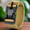 Genuine Tactical Belt Quick Release Magnetic Buckle belts  