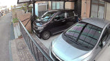 H.View 5Mp Ip Camera Ai Face Detection Security Cameras  