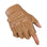 Half Finger Gloves Anti-Slip Safety & Work gloves  