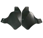 Helmet Side Cover Ear & Neck Protection Helmet & Pack Accessories  