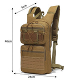 Hydration Backpack with Water Bladder Hydration backpack  