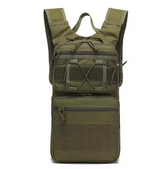 Hydration Backpack with Water Bladder Hydration backpack  