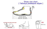 Impact Proof Protective Work Safety Shoe Adventure Footware  