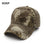 Jungle Leaf Camouflage Hats & Caps Cotton 16 designs Hats  
