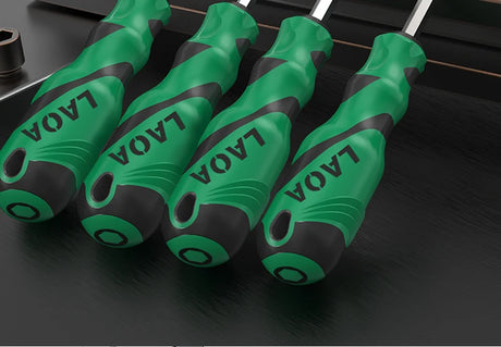 LAOA Hex Screwdriver Sets Allen Driver with Magnetic Tip tools  